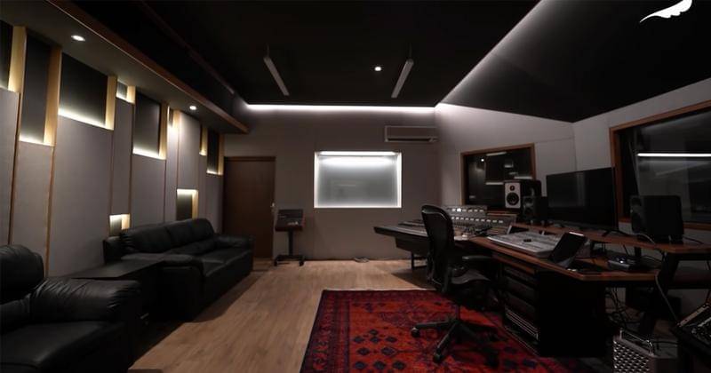 Youtube.com/NOAH OFFICIAL