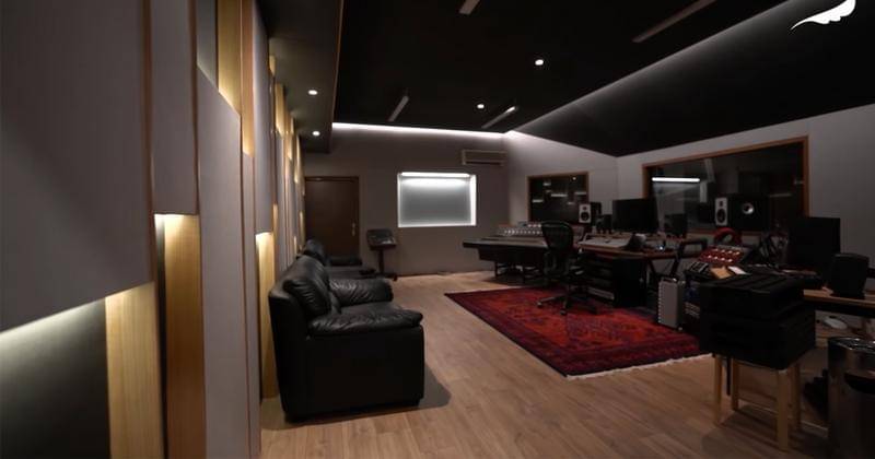 Youtube.com/NOAH OFFICIAL