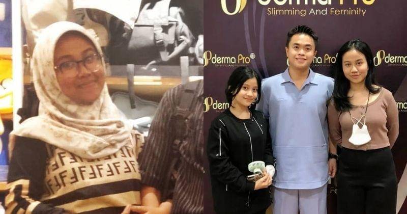 Instagram.com/dodysoedrajat_1 & Instagram.com/mayyanglf