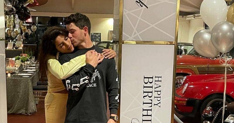 Instagram.com/Nickjonas