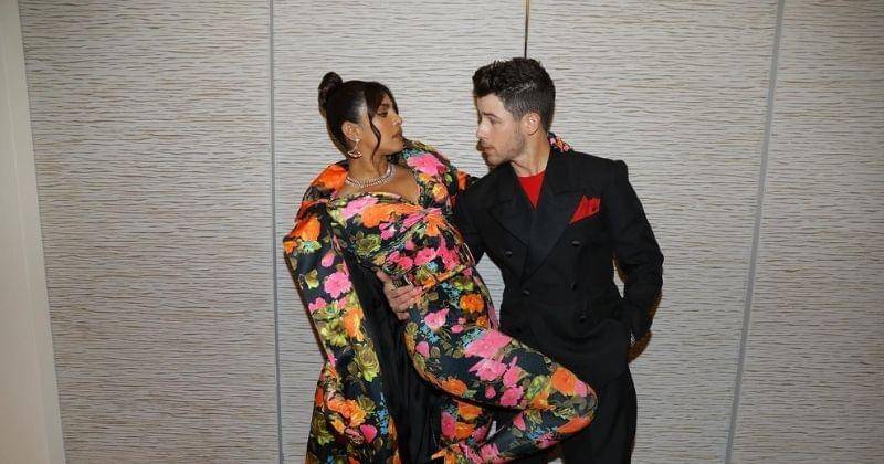 Instagram.com/Nickjonas