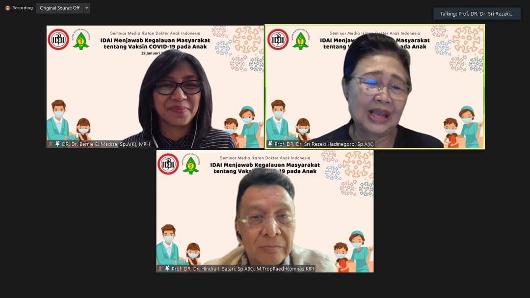 Popmama.com/Mutiara Oktaviana