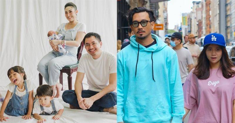 Instagram.com/mrsayudewi | Instagram.com/sumargodenny