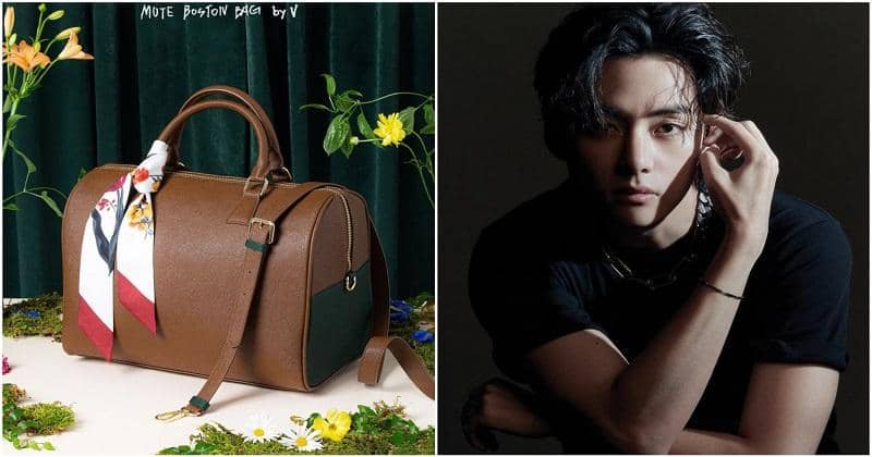 twitter.com/hybe_merch, instagram.com/thv