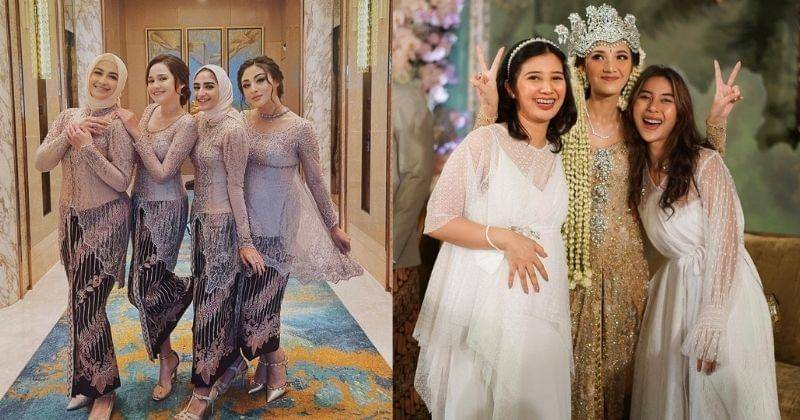 Instagram.com/aliyahabsyi & Instagram.com/fitaanggriani