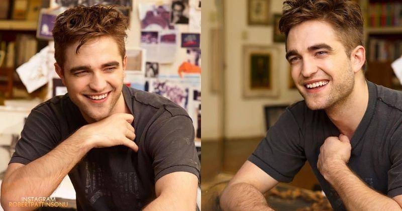 Instagram.com/robertpattinsonu