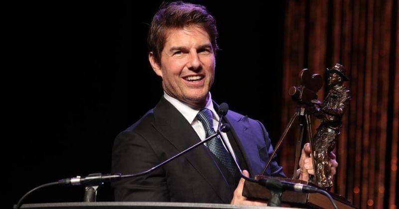 Instagram.com/tomcruise