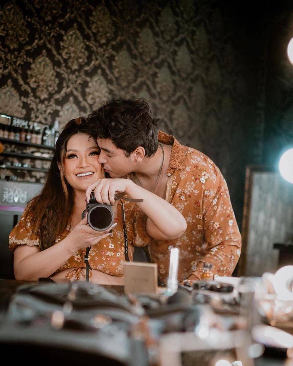 Instagram.com/krisjianabah