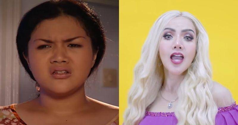 Youtube.com/MVP Hits & Youtube.com/BARBIE KUMALASARI OFFICIAL CHANNEL