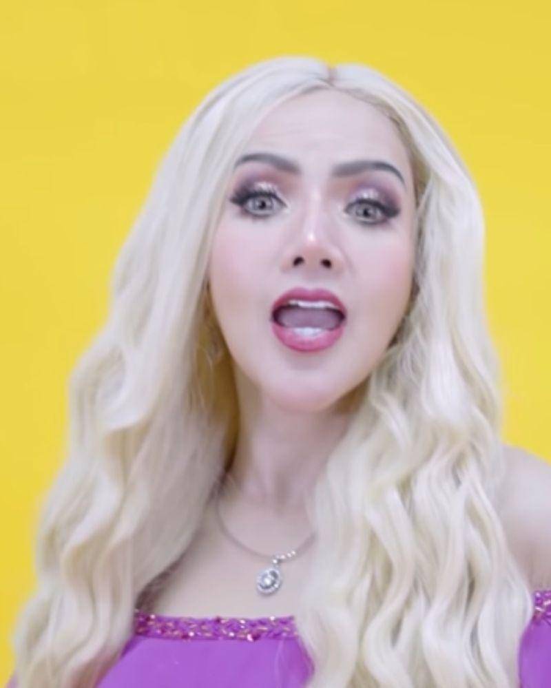 Youtube.com/BARBIE KUMALASARI OFFICIAL CHANNEL