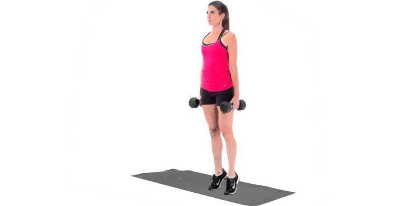 Youtube/Livestrong Women