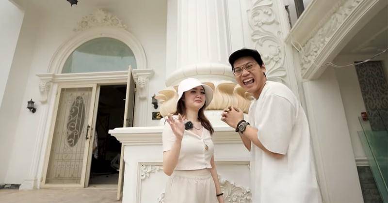 Youtube.com/INDRAKENZ - Daily Life