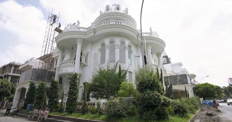 Youtube.com/INDRAKENZ - Daily Life