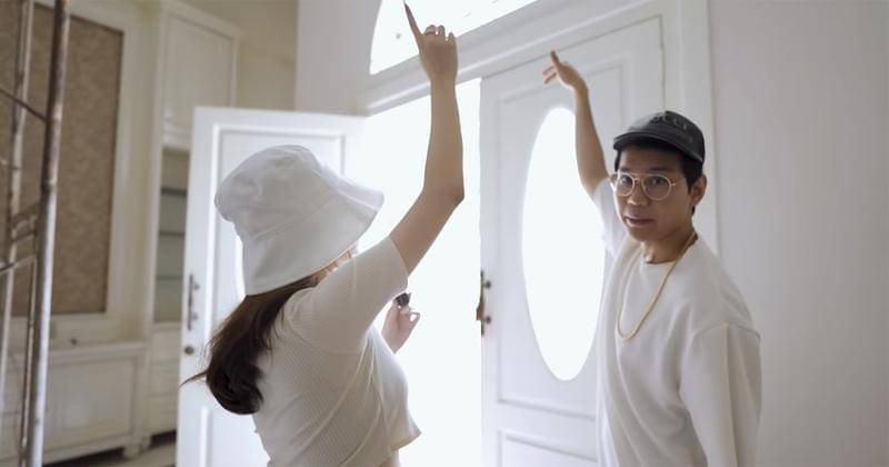 Youtube.com/INDRAKENZ - Daily Life