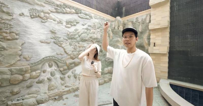 Youtube.com/INDRAKENZ - Daily Life