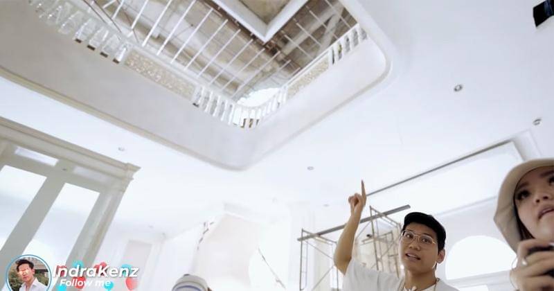 Youtube.com/INDRAKENZ - Daily Life