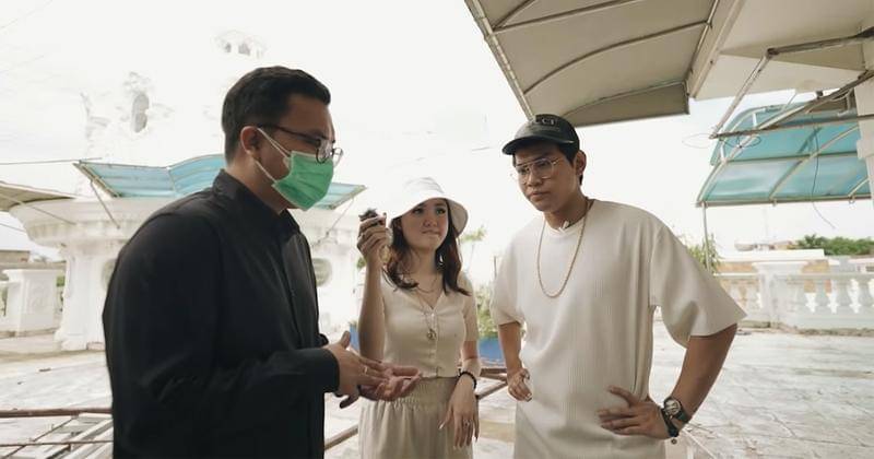 Youtube.com/INDRAKENZ - Daily Life