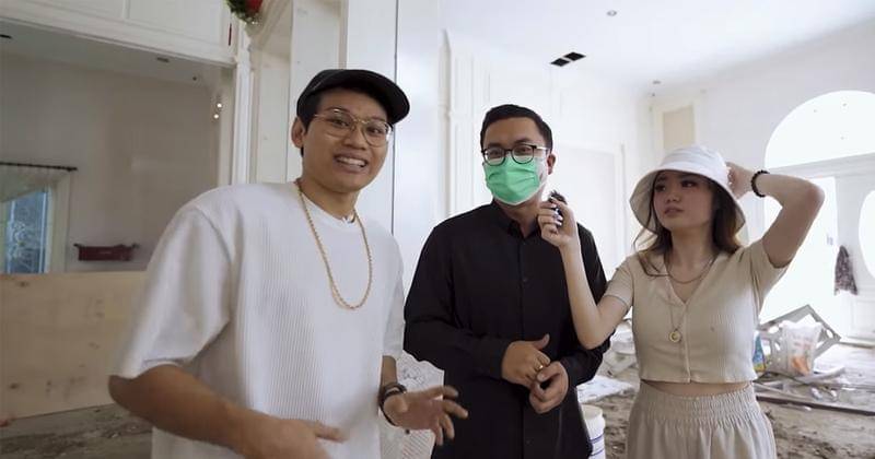 Youtube.com/INDRAKENZ - Daily Life