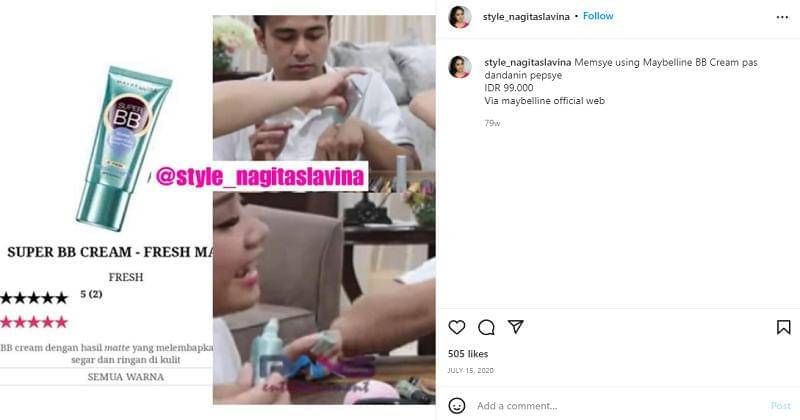 instagram.com/style_nagitaslavina