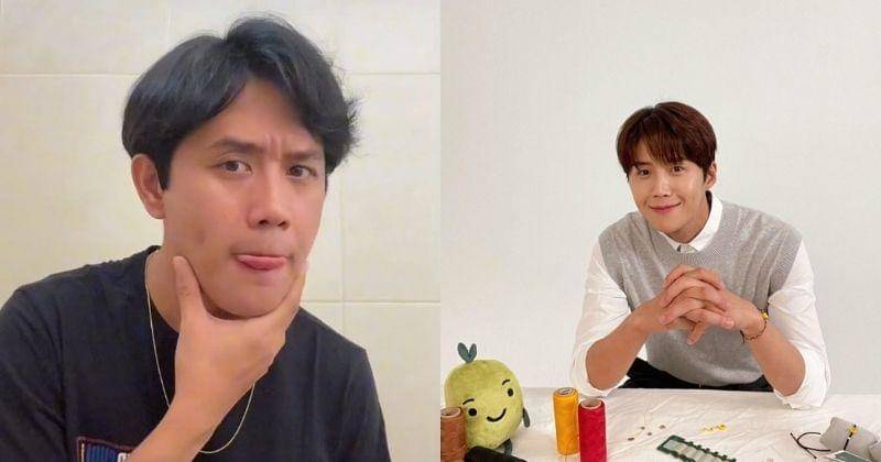 TikTok.com/adialhasni & Instagram.com/seonho__kim