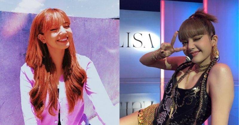 Instagram.com/itsegans & Instagram.com/lalalalisa_m