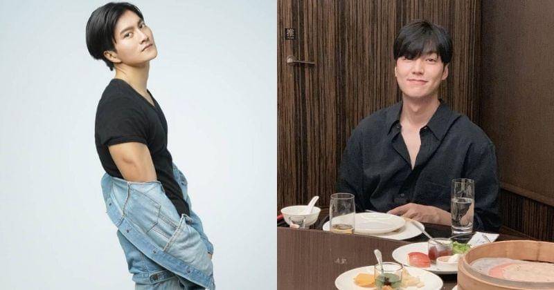 Instagram.com/doddyanggaa & Instagram.com/actorleeminhoo