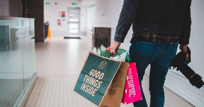 Pexels/Introspectivedsgn