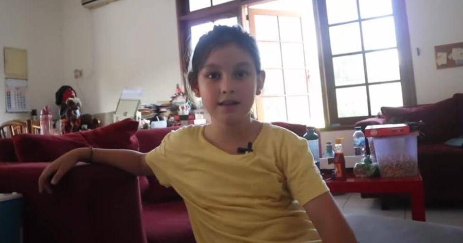 Youtube.com/Billy Christian