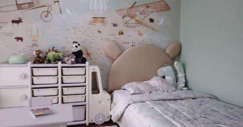 YouTube.com/Jeje & Nanas Channel