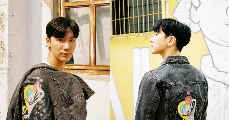 represent.com, Instagram/tenlee_1001