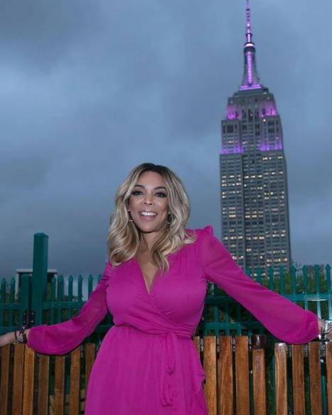 Instagram.com/wendyshow