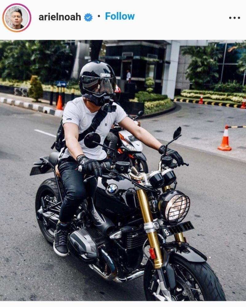 Instagram.com/Arielnoah