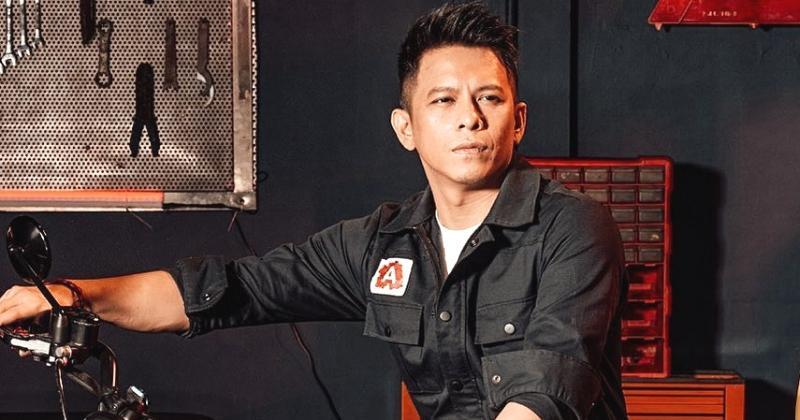 Jajaran Motor Ariel Noah, ada 1 Peninggalan Ayahnya yang Berkesan
