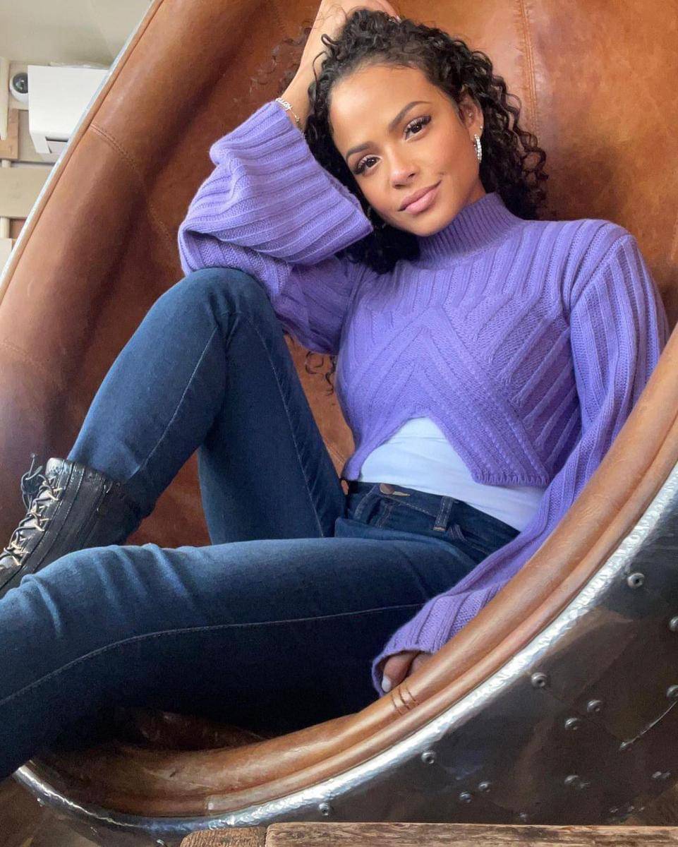 Instagram.com/christinamilian