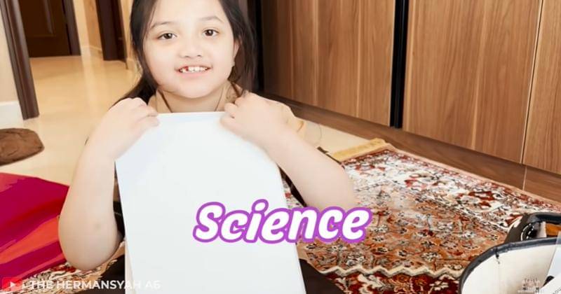 Youtube.com/The Hermansyah A6