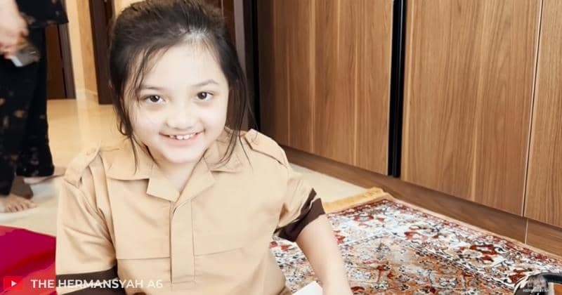 Youtube.com/The Hermansyah A6