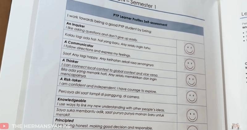 Youtube.com/The Hermansyah A6