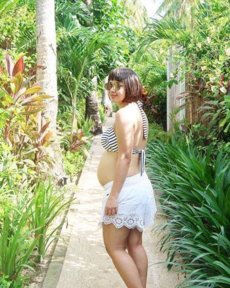 Instagram.com/putrititian