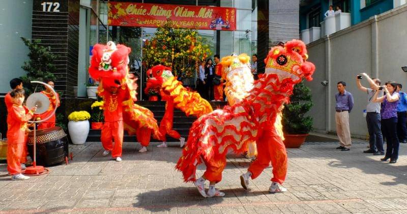 Pexels/Quang Nguyen Vinh