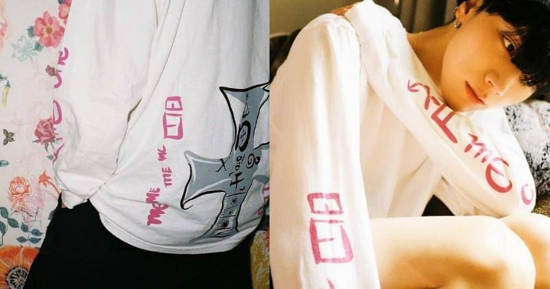 represent.com, Instagram/tenlee_1001