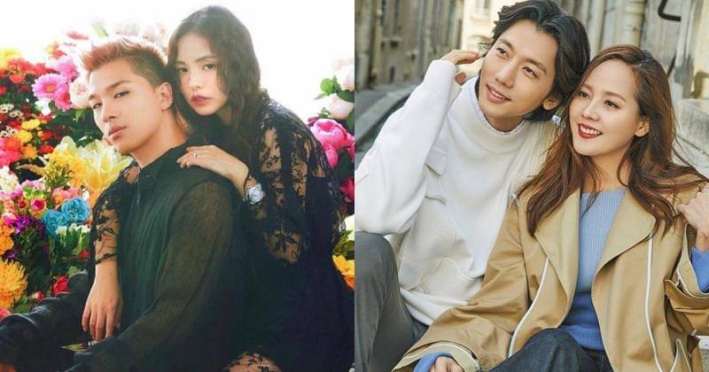 Instagram.com/_bigbangjiyoung/soompi.com