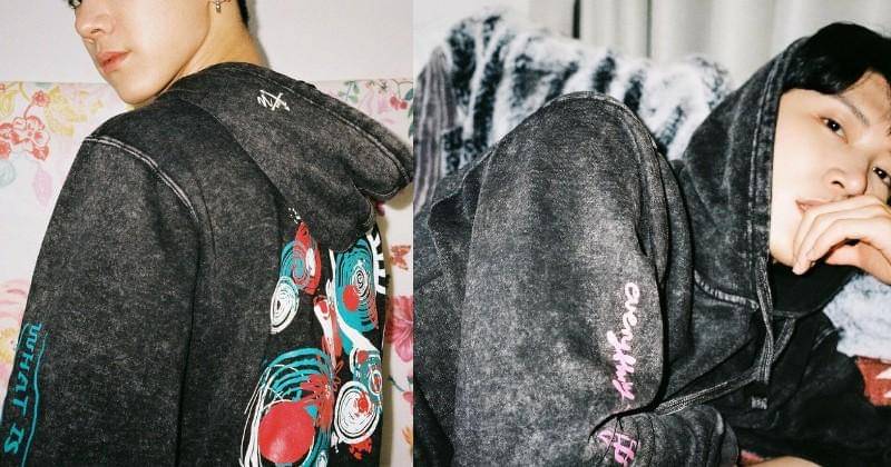 represent.com, Instagram/tenlee_1001