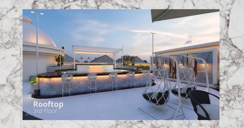 Youtube.com/INDRAKENZ - Daily Life