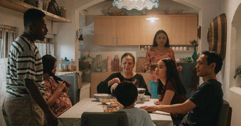 Dok. Taman Wisata Candi dan Dapur Film