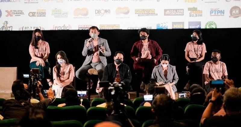 Dok. Taman Wisata Candi dan Dapur Film