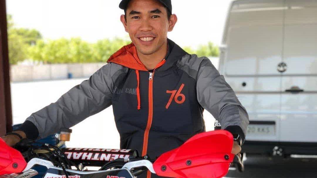 Instagram.com/Gerrysalim31