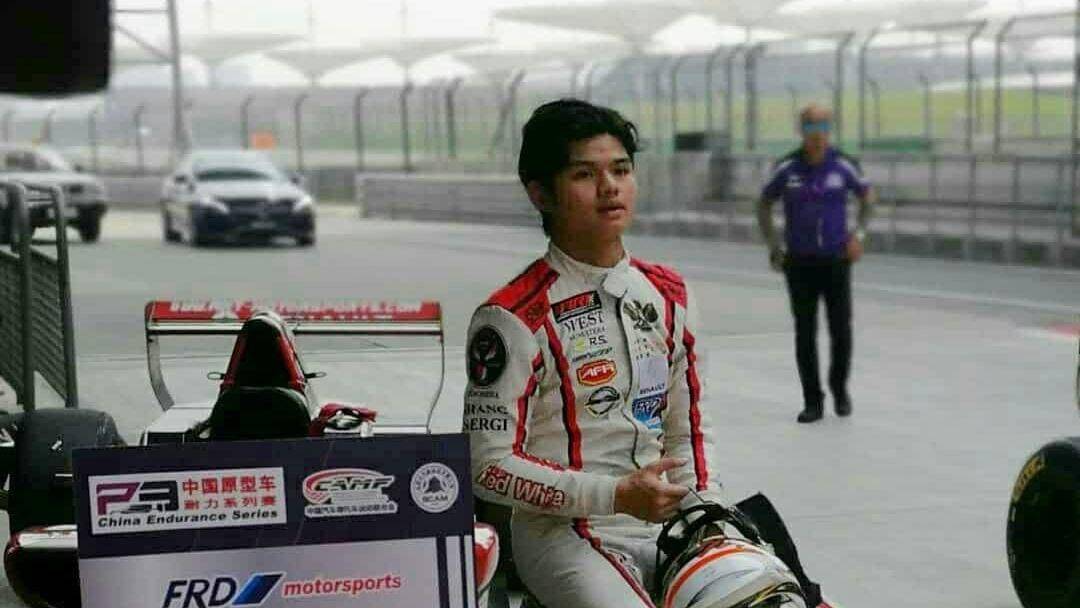 Instagram.com/indonesia.racing