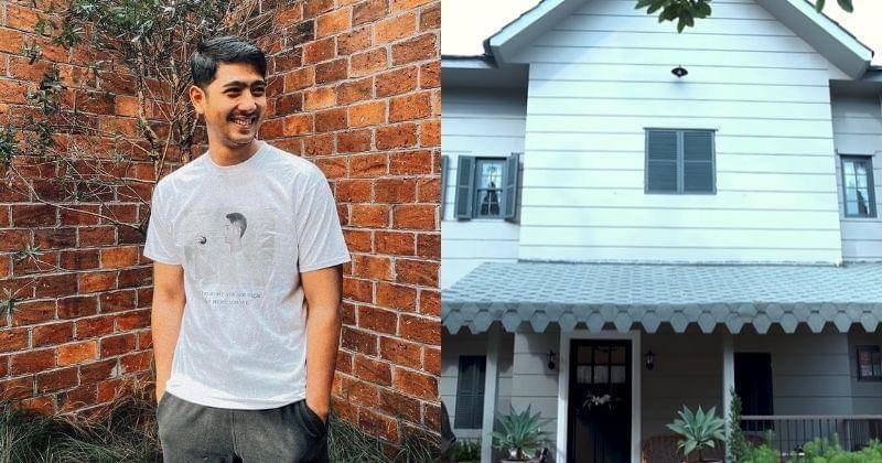 Instagram.com/arya.saloka & Youtube.com/Sing Kye