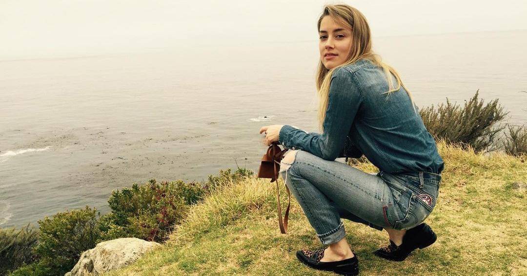 Instagram.com/amberheard