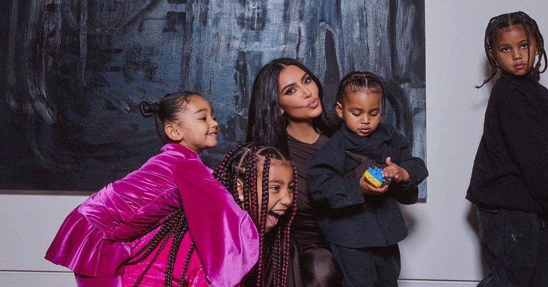 Instagram.com/kimkardashian